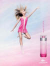 PERFUME LACOSTE TOUCH PINK