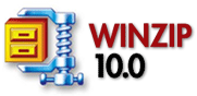 Click aqui para descargar Win Zip 10.0