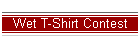 Wet T-Shirt Contest