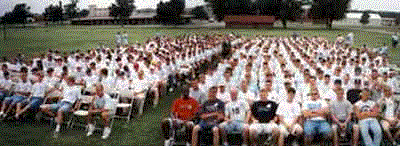 Boys State Attendees - Picture from the National