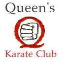 logo Queen's University Karate Club