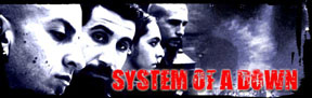 System of a Down