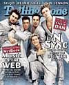[Rolling Stone Issue 837]