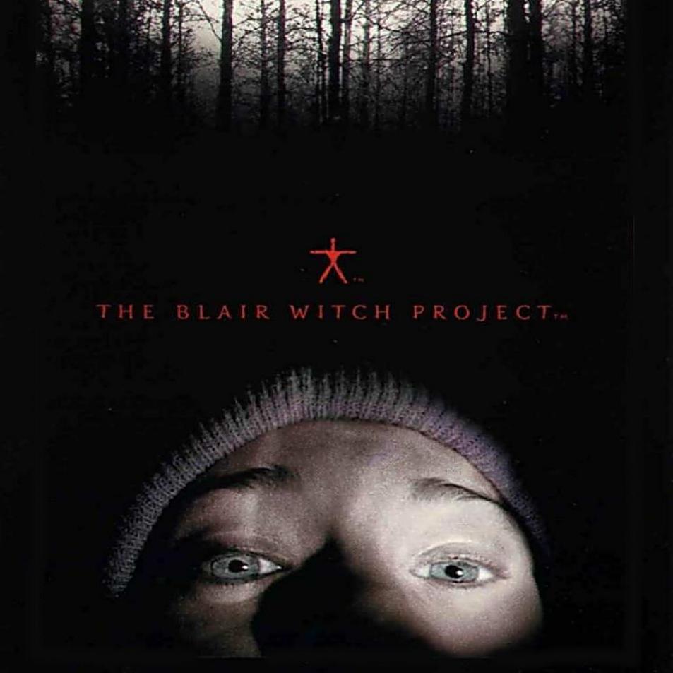 The Blair Witch Project