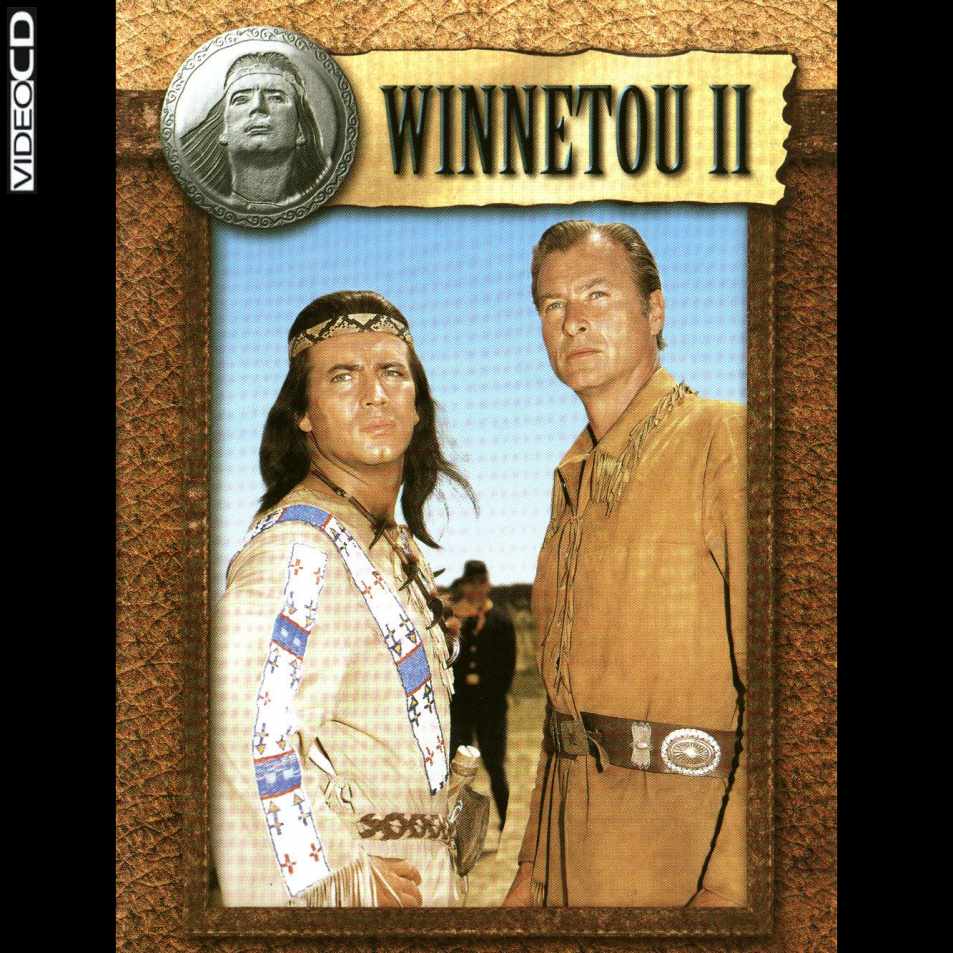 Winnetou II