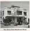 Armco-Ferro Mayflower House