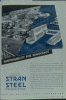 Other Stran-Steel products