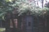 Cypress Log Cabin