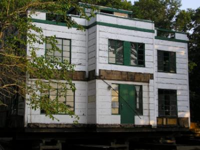 Armco-Ferro House