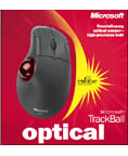 Optical Mouse