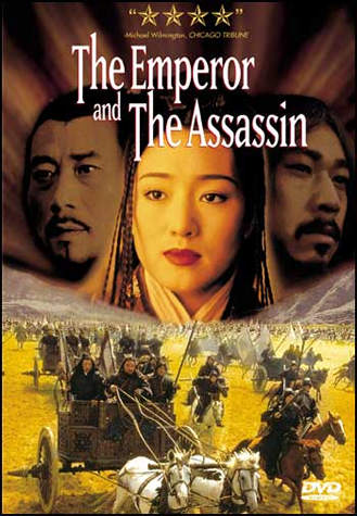 king & the assassin