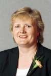 Cllr Isobel Wilson