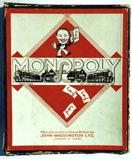 1936 British Standard Edition