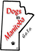 Dogs In Manitoba Web Ring - Want to join the ring?