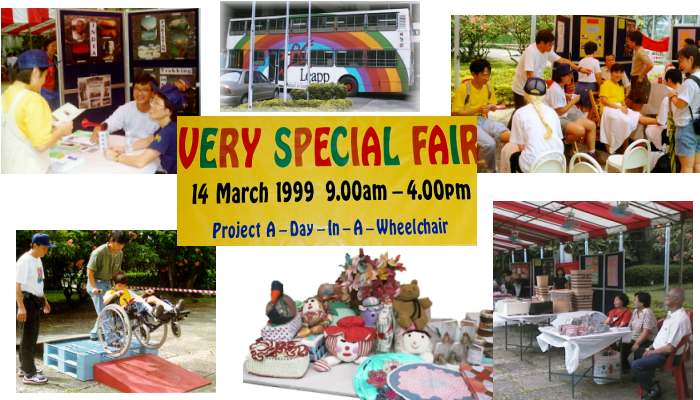 Very Special Fair