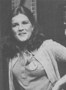 Kate Mulgrew as Mary Ryan