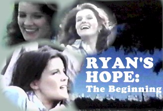 Ryan's Hope: The Beginning