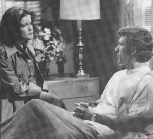 Mary & Jack Fenelli [Kate Mulgrew & Michael Levin]