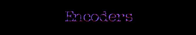 encoders logo