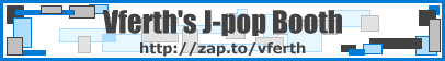 VFERTH'S JPOP BOOTH