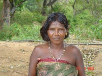 Read her message to help her village