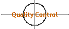 Quality Control