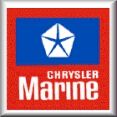 Chrysler Marine Banner