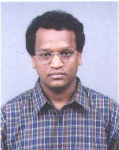 Samir Kumar Sahoo, Project Leader , HCL Group