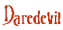 Daredevil