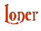 Loner