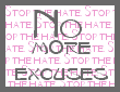 Add a graphic to your site and help stop the hate!