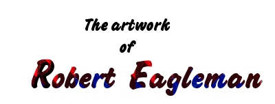 Robert Eagleman