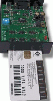 Ext DSW600 H card