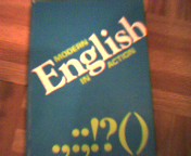 Modern English in Action