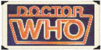Link to Scott's Dr. Who page!