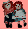 Ann & Andy