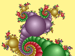 Fractal 2-10