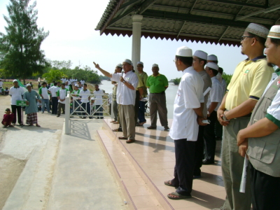 Himpunan Pemuda Pas Kawasan Tumpat