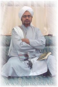 habib umar