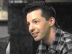 Sean Hayes