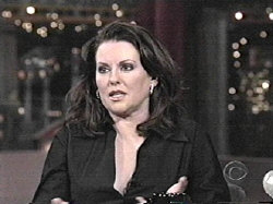 Megan Mullally