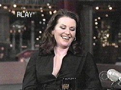 Megan Mullally