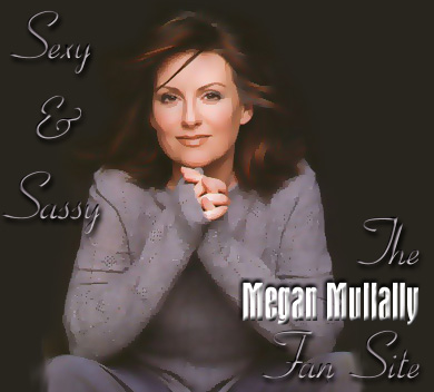 The Megan Mullally Fan Site