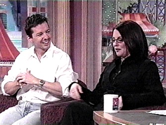 Still Ahead: Megan Mullally & Sean Hayes