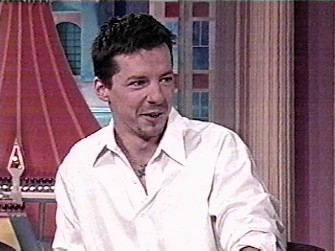 Sean Hayes