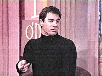 Eric McCormack