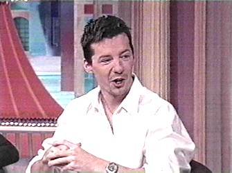 Sean Hayes