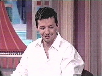 Sean Hayes