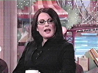 Megan Mullally