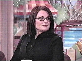 Megan Mullally